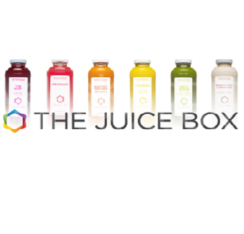 The Juice Box