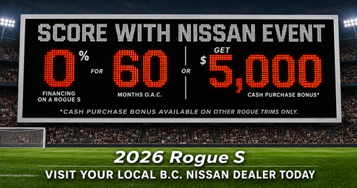 Nissan Canada