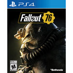 Fallout 76 (PS4)