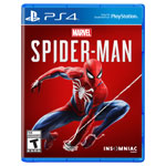 Spider-Man (PS4)