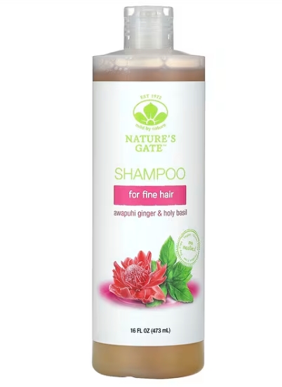 Mild By Nature洗发水14.6元