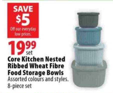 8件套储物盒19.99元