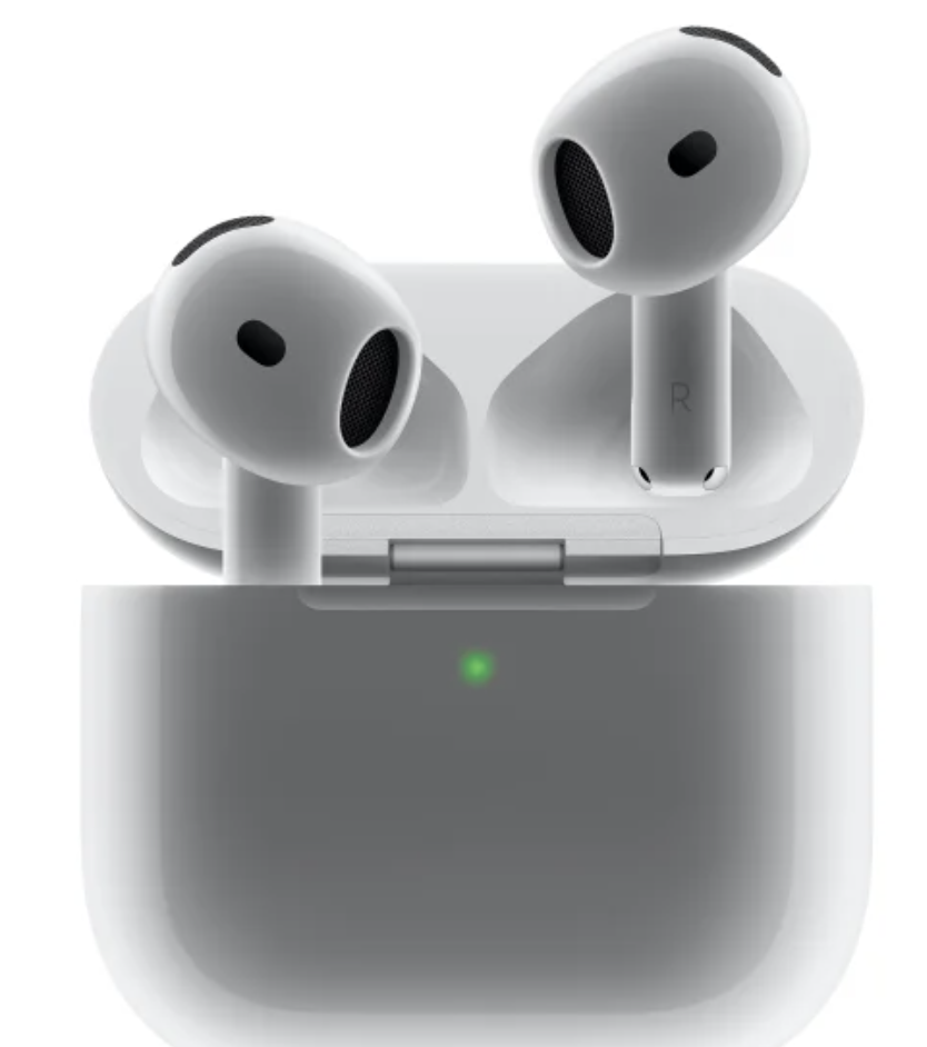 Apple AirPods 4 减20元