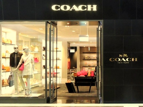 加拿大Coach Outlet冬季风衣、皮衣3折+额外8.5折！