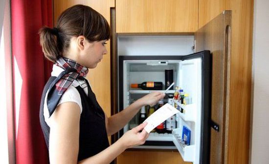 一些酒店业内人士的剧透