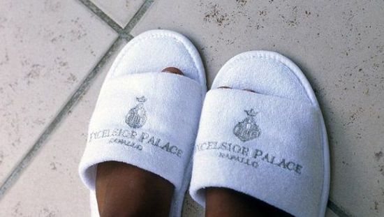 一些酒店业内人士的剧透