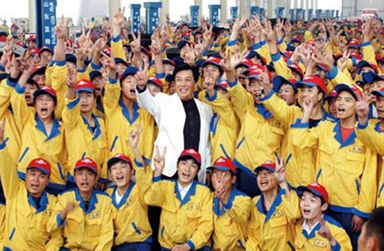 学习成绩越好的人会越有钱吗？