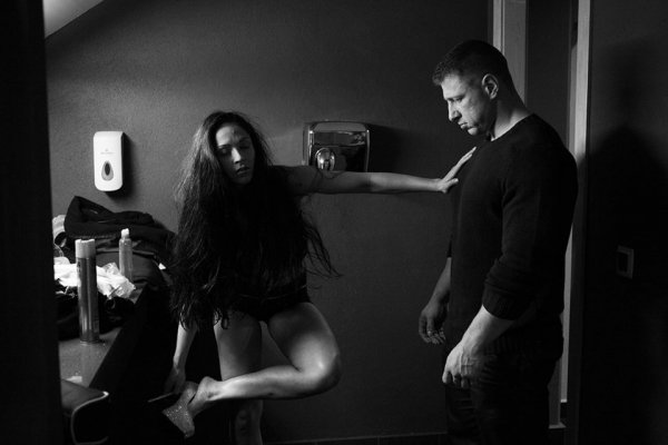 「我叫Marta」：一个色情片女演员的黑白人生