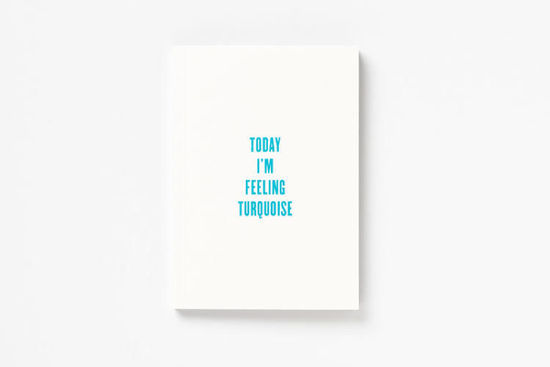 2011 Today I m Feeling Turquoise (Domenic Lippa, Naresh Ramchandani)