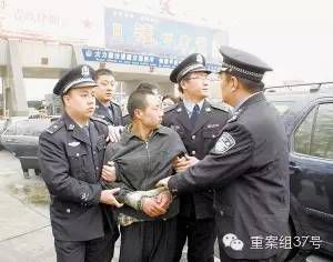 盘点:哈尔滨逃犯越狱方法 吊车撞墙钻下水道