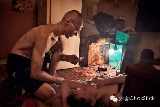 10 大死亡猛药逐个数: 就在我们身边,只是你不知道