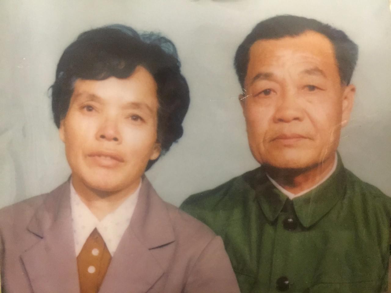 让这位82岁的姑娘告诉你，什么是人生！