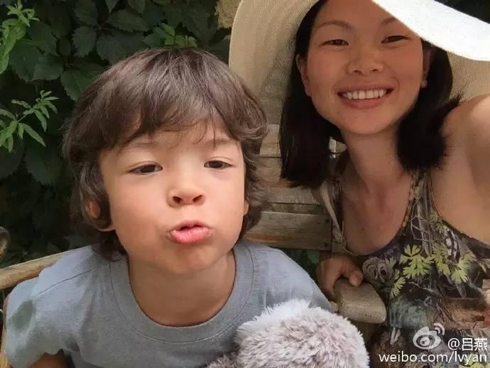 大多中国人觉得她丑,外国人却觉得她美过范冰冰