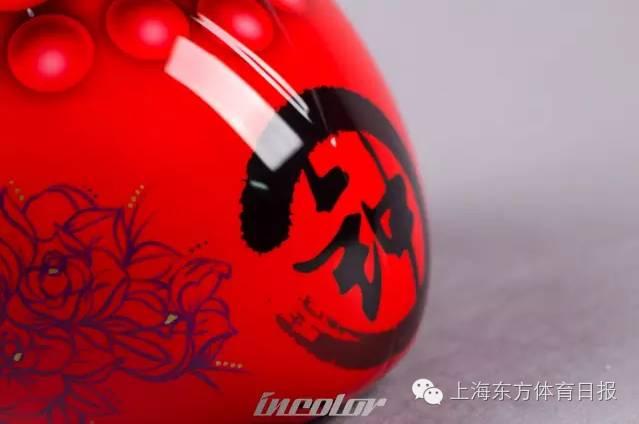 中国国粹扬威里约 自行车&ldquo;脸谱头盔&rdquo;这么来