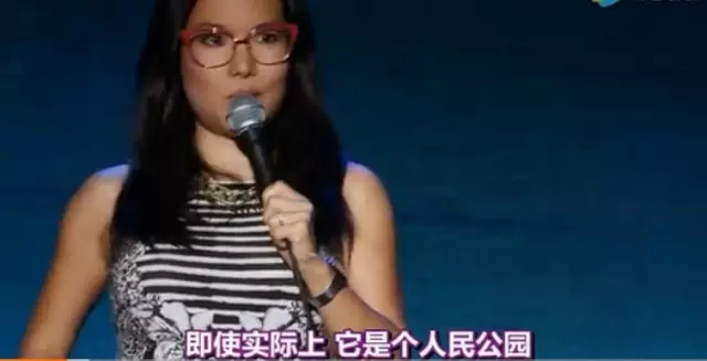 我给这个女人打五星,不只因为她是限制级
