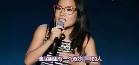 我给这个女人打五星,不只因为她是限制级