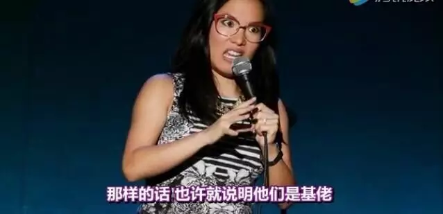 我给这个女人打五星,不只因为她是限制级