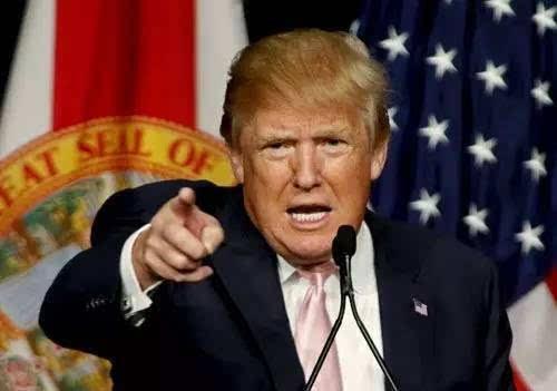 特朗普好不容易&ldquo;招安&rdquo;的硅谷大佬们 又都跟他翻脸了