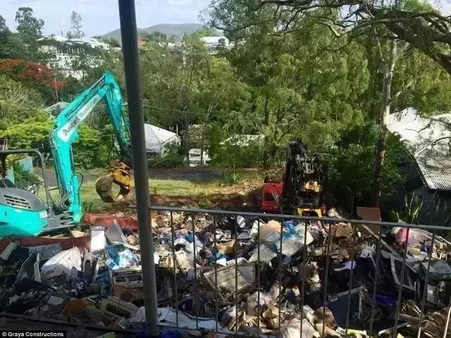 澳洲兄弟花400万买了一坨&ldquo;垃圾&rdquo;！改成豪宅，净赚500多万