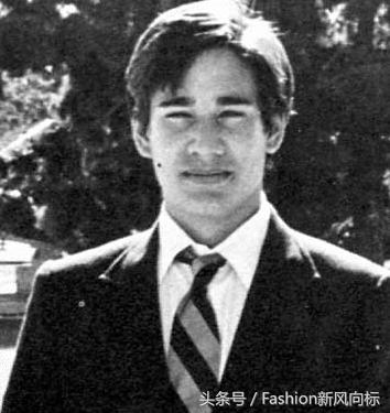 迷案重重：被枪杀的传奇时尚大师&ldquo;范思哲&rdquo;