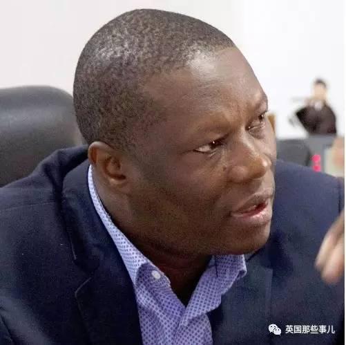 知道么，在FB这一个个妙龄少女的背后&hellip;&hellip;可能全都一群非洲小哥&hellip;&hellip;