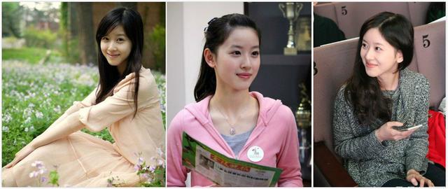 奶茶妹与田朴珺同框,一个是贵妇,一个似村姑
