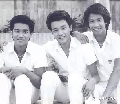 12岁出道，42岁考法学博士，香港第一&ldquo;奇女子&rdquo;非她莫属