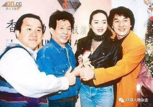 12岁出道，42岁考法学博士，香港第一&ldquo;奇女子&rdquo;非她莫属