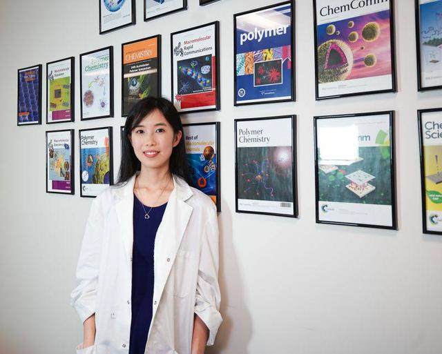 27岁华裔美女科学家被多国争抢,马来西亚网友怪政府不作为