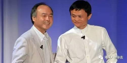 一家四兄弟出了两个超级富豪，他们拼的是这样一个奇葩爹&hellip;&hellip;