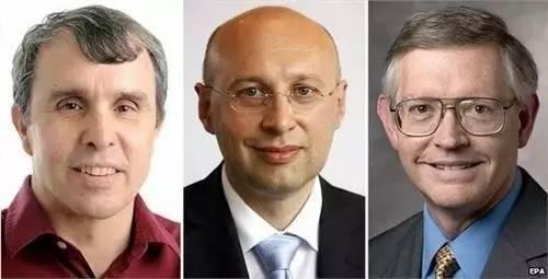 她是&ldquo;少年班&rdquo;出身的哈佛双料教授，与诺奖只差&ldquo;运气&rdquo;二字！