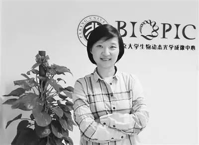 她是&ldquo;少年班&rdquo;出身的哈佛双料教授，与诺奖只差&ldquo;运气&rdquo;二字！