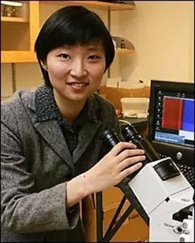 她是&ldquo;少年班&rdquo;出身的哈佛双料教授，与诺奖只差&ldquo;运气&rdquo;二字！