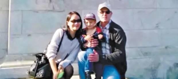 中国女嫁英国男,想留英国但签证被拒!英国政府:咋不搬到中国?