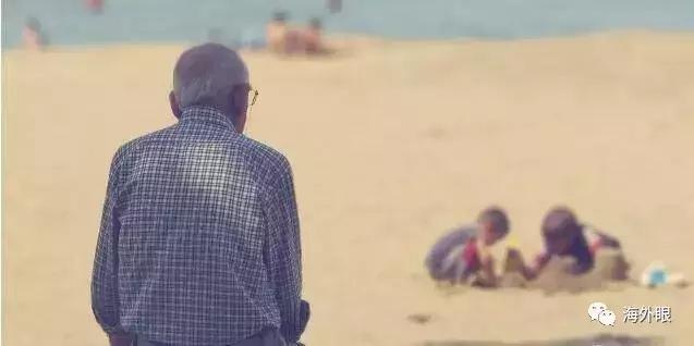 独生子女移民后，中国老人在美国的真实&ldquo;养老&rdquo;生活