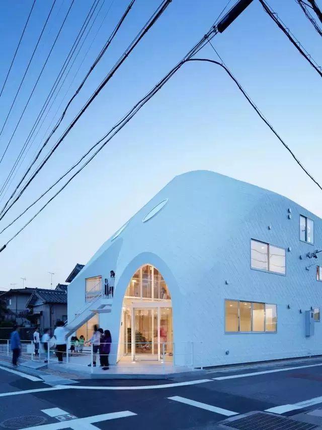 北京神秘黑色大楼建造者马岩松：你要认识到自己是个悲剧人物