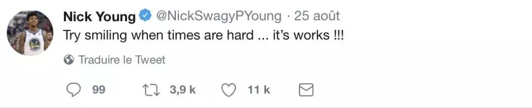 “黑人问号脸”本尊被抓了，估计是那句“你强任你强”惹怒了警察