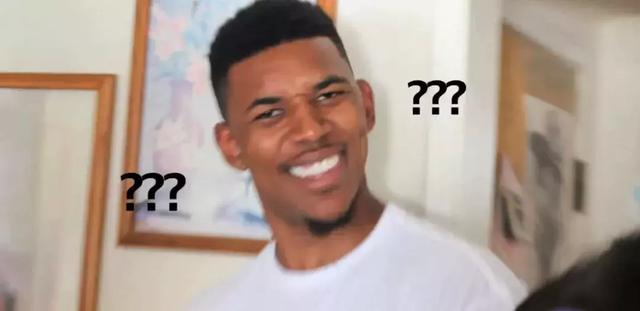 “黑人问号脸”本尊被抓了，估计是那句“你强任你强”惹怒了警察