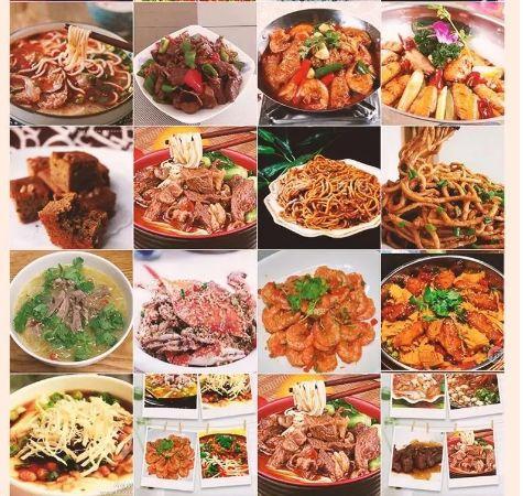 华为海外公司食堂曝光!他们这是要养猪啊,简直丧心病狂!