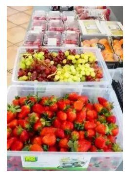 华为海外公司食堂曝光!他们这是要养猪啊,简直丧心病狂!