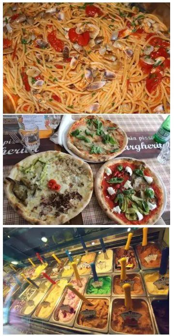 华为海外公司食堂曝光!他们这是要养猪啊,简直丧心病狂!