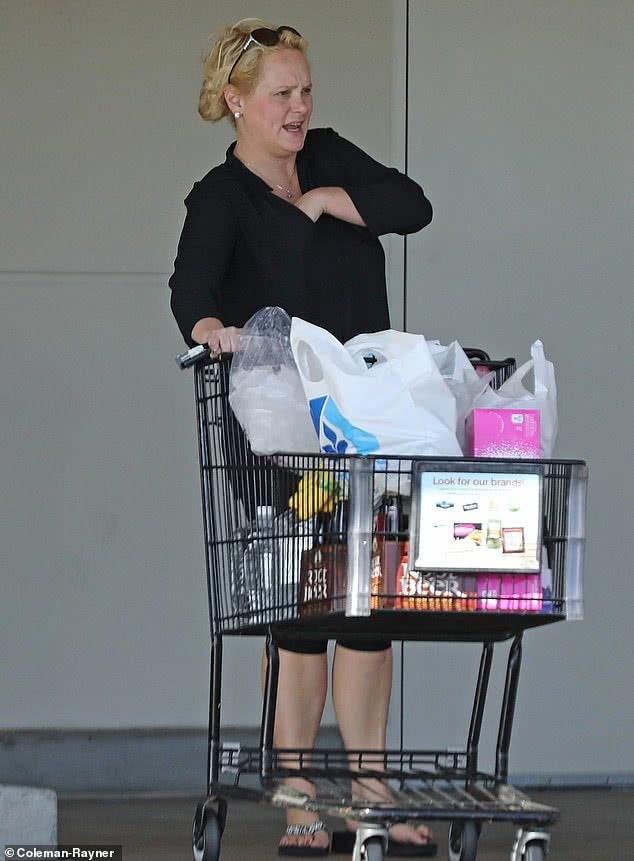 美国女商人将打破沉默接受电视采访，亲述和英国首相的&ldquo;那些事&rdquo;