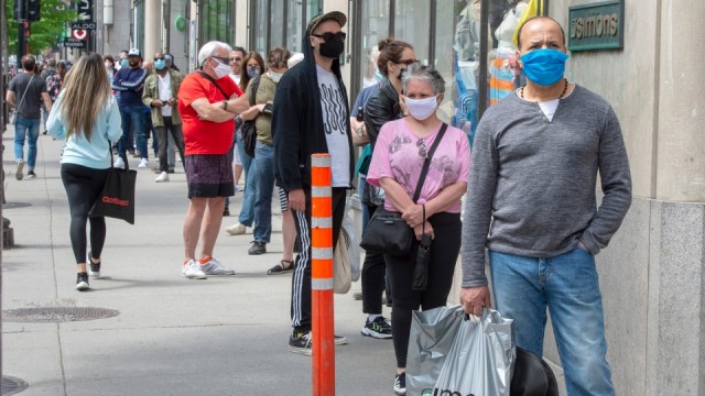 Masks Masks