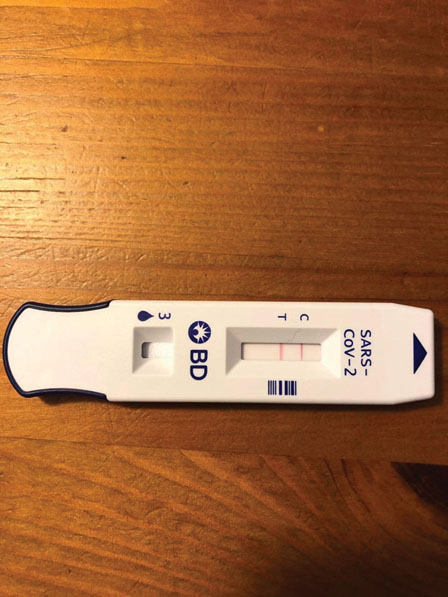Omicron肆虐下尽现人间冷暖 寄养家庭驱赶留学生 Omicron肆虐下尽现人间冷暖 寄养家庭驱赶留学生