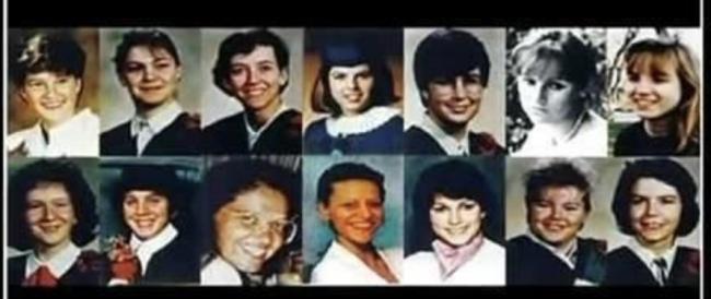 突发！加拿大少年扬言扫射血洗小学！学校现已紧急关闭，家长崩溃&hellip;