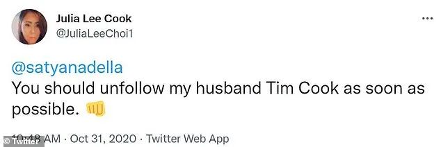 亚裔大妈狂追库克!要5亿分手费 2次驾车闯他家 亚裔大妈狂追库克!要5亿分手费 2次驾车闯他家