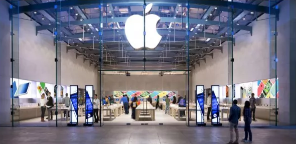 用假iPhone换真机获利百万 中国男子被判坐牢 用假iPhone换真机获利百万 中国男子被判坐牢
