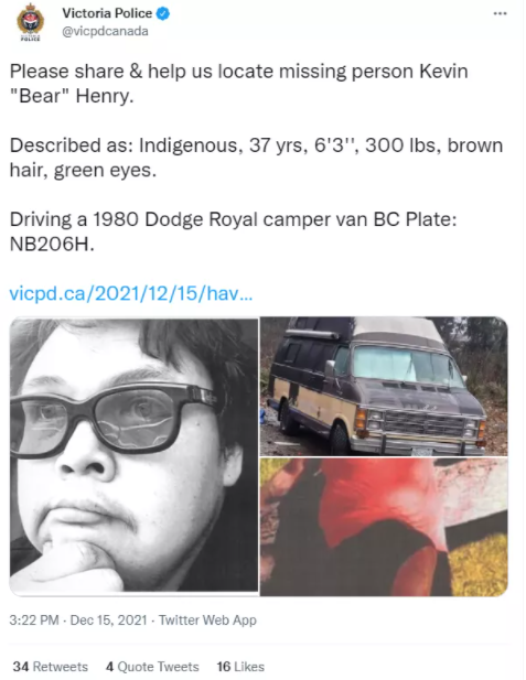 奇迹!BC男子野营失踪74天奇迹获救 暴瘦61磅 奇迹!BC男子野营失踪74天奇迹获救 暴瘦61磅