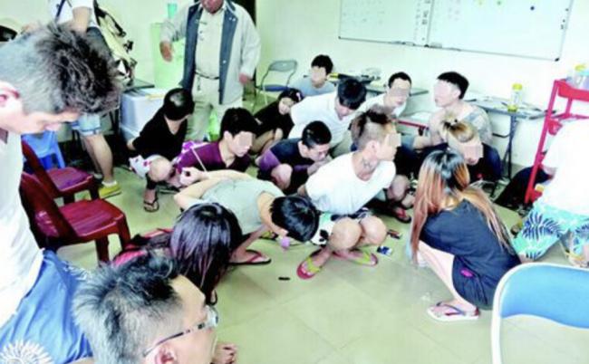 揪心！&ldquo;血奴&rdquo;事件曝光后，23岁中国女子失踪！有人用其微信向父母勒索20万