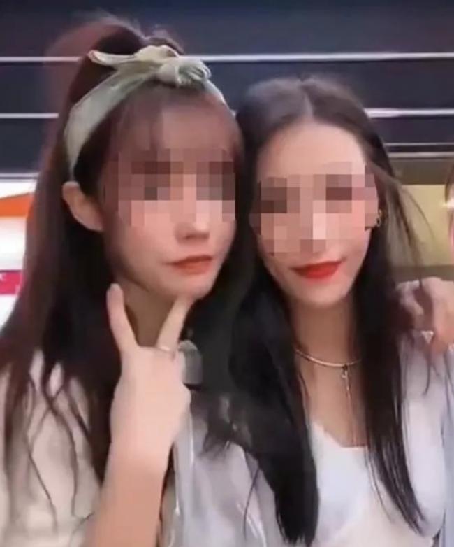 揪心！&ldquo;血奴&rdquo;事件曝光后，23岁中国女子失踪！有人用其微信向父母勒索20万